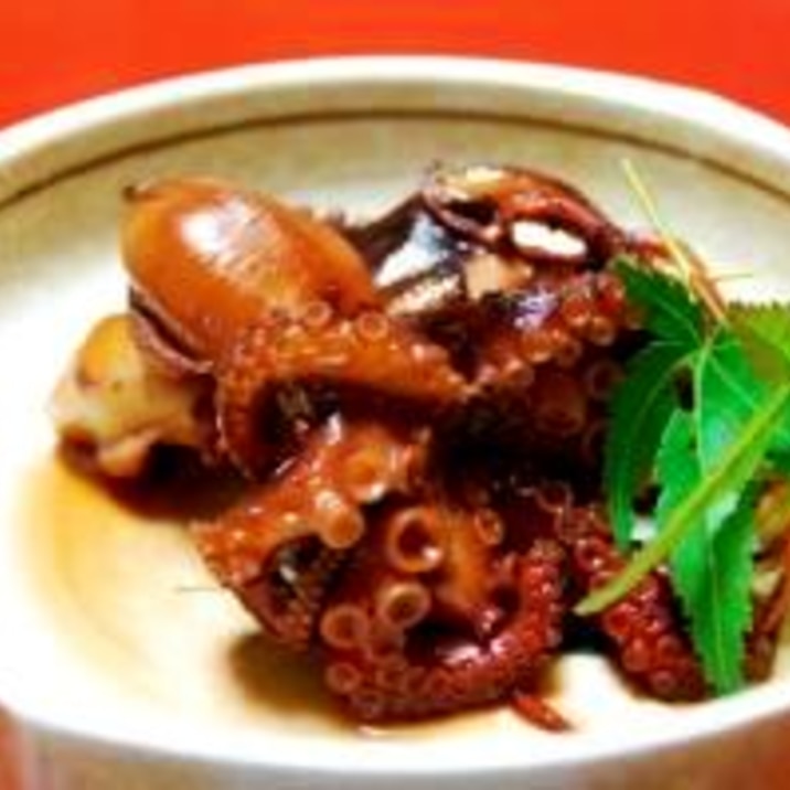 瀬戸内の味覚 イイダコの煮付け レシピ 作り方 By ミニ犬ママ 楽天レシピ 瀬戸内の味覚 イイダコの煮付け レシピ 作り方 By ミニ犬ママ 楽天レシピ